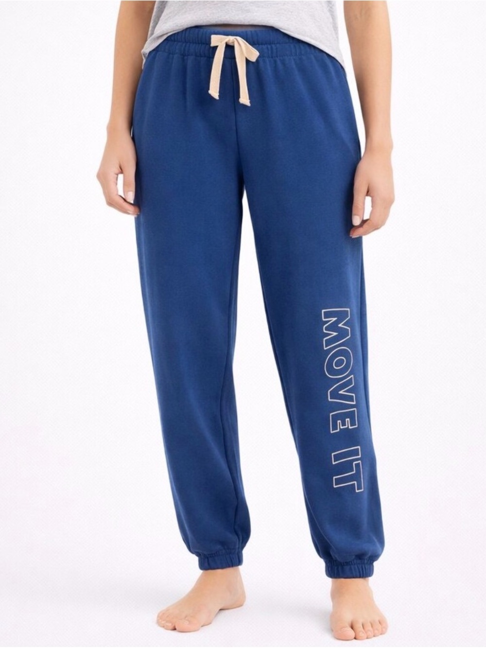 🆕MOTHER The Bender Ankle MOVE IT Joggers